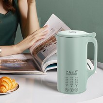미니 두유 기계 가정용 이유식 제조기 두유 제조기, J