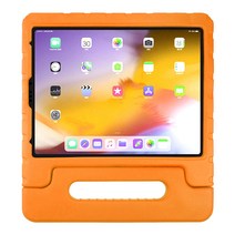 아이패드 에어2 9.7 에바폼 안전 케이스, 블랙