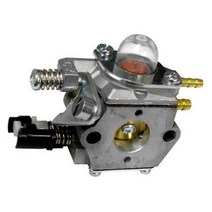 Oleo Mac 740 용 WT460 기화기 Efco 8405 8300/8350/8400 가솔린 브러시 커터 액세서리 와셔가 있는 전기 톱 부품, 한개옵션0