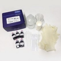 미래사이언스 천연지시약을 이용한 색변화 실험 3종류실험 5인용 94062 화학실험세트