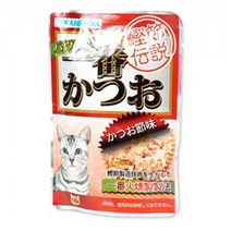 샴고양이 펫습식사료 러블 반려묘습식사료 가다랑어, 상세페이지 참조