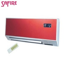 신일 이노크 코맥스 홍진 전기히터 전기난로 온풍기 원통히터 가스히터 라디에이터 컨벡터 사무실 업소 식당 매장 학교 병원 창고 캠핑 레져, 사파이어스탠드온풍기/SFP-2000JR