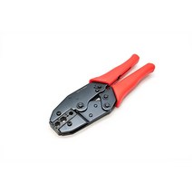 한농 동축압착기 HT-336C BNC콘넥터 압착툴 커넥터