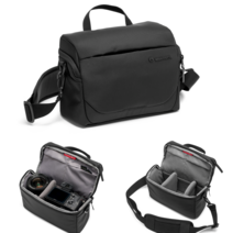 Manfrotto 맨프로토 어드밴스드 3 카메라 숄더백 가방 M 사이즈