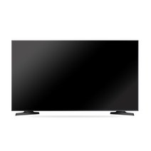 삼성전자 FHD LED TV KU43T5300AFXKR, 108cm(43인치), 벽걸이형, 방문설치