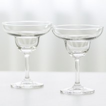 [오션글라스] 클래식 마가리타 200ml 4P(개) 프리미엄 글라스 고급 칵테일잔 마티니잔 호텔 BAR용품 카페용 홈파티 샴페인잔 마가리타잔, 4개