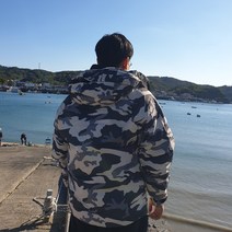 겨울 낚시복 방한복 동계 팀복 단체 낚시점퍼 밀리터리 패딩 방수자켓 레인슈트 빅사이즈, 북극카모