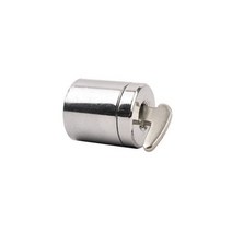 BUyuS파이프고정핀 분리형3196 찬넬 파이프고정부속 파이프핀 26mm굿딜 브이숍, 찬넬 26mm 파이프핀 분리형