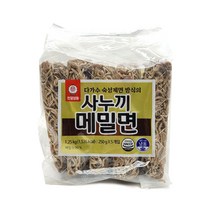 사누끼냉동메밀면 관련 상품 TOP 추천 순위