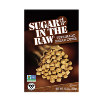 인더로 슈가인더로우 데메라라 터비나도 사탕수수 원당설탕, 500g, 2개