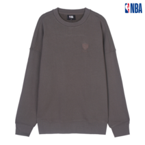 [NBA] 유니 다잉 시리즈 오버핏 맨투맨 (N203TS070P)