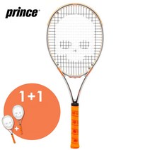 (1+1)프린스 테니스라켓 하이드로겐 콜라보 7T52X 프레임만, G3, 확인완료