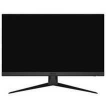 MSI 60cm FHD 옵틱스 VA 165Hz 게이밍 모니터, G243