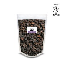 참두리 오디 상심자 오디열매 뽕나무열매 300g/600g/900g (중국산), 1팩, 300g