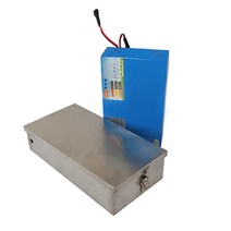 전동스쿠터 전기 자전거 리튬 배터리 팩 36V