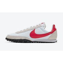 나이키 와플 레이서 유니버시티 레드 Nike Waffle Racer University Red CN8116-100