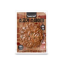 맛있소 소고기 스테이크 2종 1팩 구성, 02_소고기 스테이크 청양고추 1팩