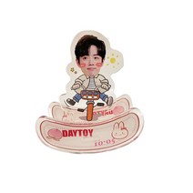 샤오잔 왕이보 굿즈 박군일초 흔들아크릴 입간판 스타 응원 선물 24종, 15