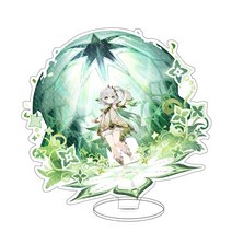 원신 임팩트 게임 피규어 카미사토 아야토 이토 고루 샤오 아크릴 스탠드 모델 플레이트 책상 장식 스탠딩 사인 팬 선물, [63] 65