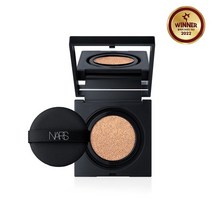 나스 네츄럴 래디언트 롱웨어 쿠션 파운데이션 SPF 50/PA+++, 몽블랑