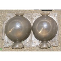 (5개 구입시 +1개 ) 취목볼 / 식물번식 도구 / 희귀식물 번식 / 장미삽목 / 무화과삽목 / 뿌리발근도구 / 공중뿌리받기, 5cm(그레이반투명-1개)