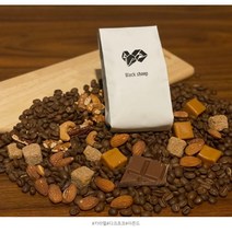 블랙쉽 로스터리 당일 로스팅 원두납품 분쇄 홀빈 커피 브라질 모지아나, 1000g, 에스프레소