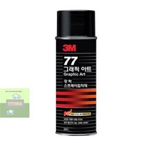 3M_698ml_스프레이_77_대용량 E271, 상세페이지 참조