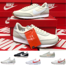 국내 매장판 나이키 데이브레이크 남성 여성 운동화 러닝화 써밋 화이트 핑크 블랙 검흰 골드