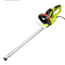 전기 트리머 가로수 잡목 잡초 정리 기계, 750W 헤지 트리머 + 30미터 라인