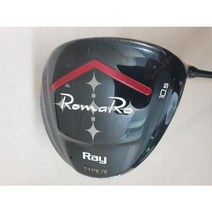 로마로 RAY 455LX TYPE-R 10.5도 RJ-TB S 드라이버
