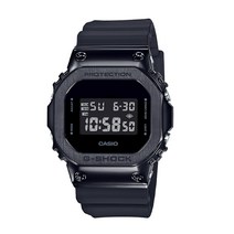 NEW메탈5600[GM-5600B-1DR]노원