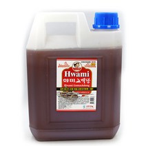 주청동 화미 고맥당(물엿)8kg, 1, 8kg