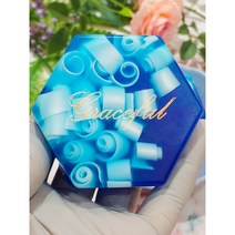 멘톨 바디 비누, 1구