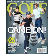 Golf Magazine (월간) : 2019년 01월