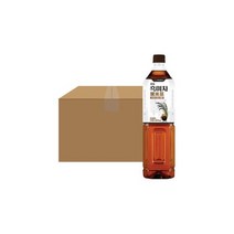 광동 흑미차 1.5L 12입(1박스) 탕비실 가정용 사무실용