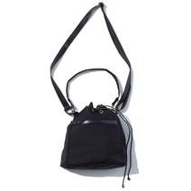 F/CE 에프씨이 코듀라 DRAWSTRING 숄더백 코요테