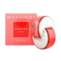 불가리 옴니아 코랄 EDT, 65ml