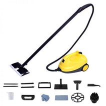 고온 고압 모바일 청소 기계 스팀 청소기 자동 펌핑 살균 소독기 2W 1L, 220V