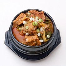 1+1 굿푸드 진 뼈해장국 900g, 1개입