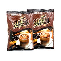 희창 핫초코 900gx3개자판기용 코코아 초코, 900g, 3개