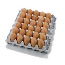 나린뜰 무항생제 맥반석 구운계란, 60구