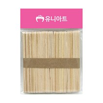 유니아트 1000 하드바 소 원목, 3개