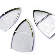 다리미신발-공업용(은성스팀다리미전용), BS-3PC
