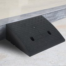 병원 휠체어 진입 계단경사판 17cm 문턱도움 건설현장