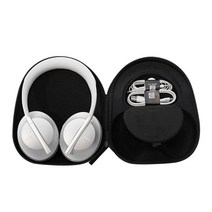 Bose Quiet Comport 35 wireless headphones II-Silver 병행수입품