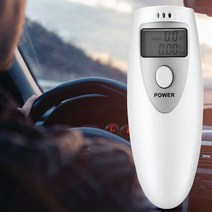 DT 휴대용 미니 음주 측정기