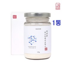 5세대 파라바이오틱스 유산균 분말 가루 포스트바이오틱스 낙산균 사균 프로 프리 생 신 바이오틱스 차세대 사균체 김치유산균 장부착 장정착 장유착 배양건조물 대용량 경성건강원, 경성건강원 낙산균 x 1병