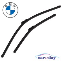 카앤데이 BMW M6 그란쿠페 순정형 와이퍼 F06