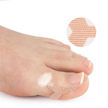 허즈아이 케어밴드 엄지 발톱 테이프, 48매