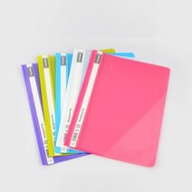 A4 파일 보관함 케이스 서류 정리 사무실 부동산 경리 학원 문서 인쇄물 계약서 출력물